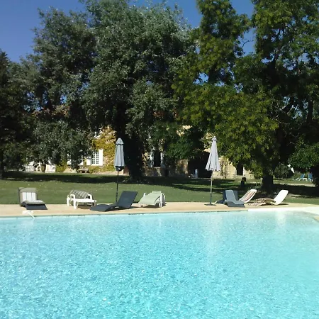 La Bastide Plein Sud De Marignan * Saint-Gilles (Gard)