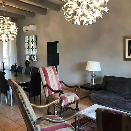 La Bastide Plein Sud De Marignan