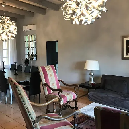 La Bastide Plein Sud De Marignan
