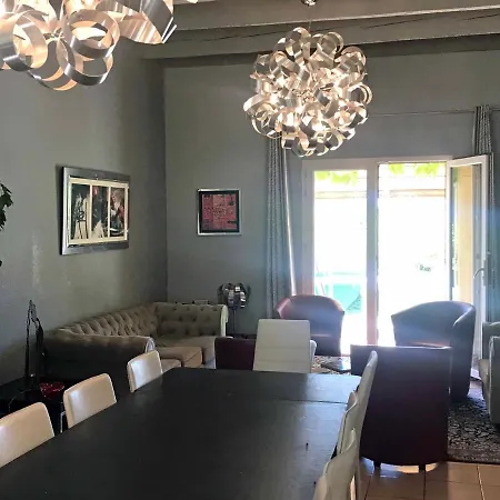 Villa La Bastide Plein Sud De Marignan *