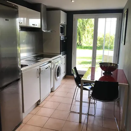 La Bastide Plein Sud De Marignan