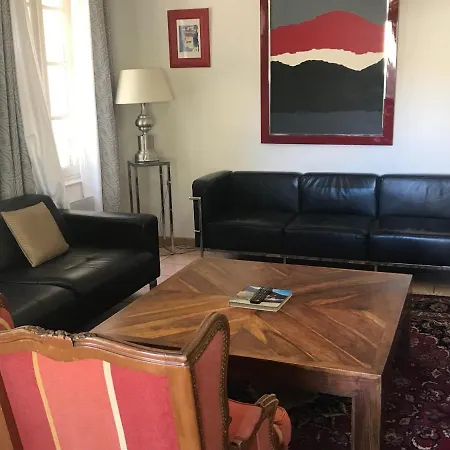 La Bastide Plein Sud De Marignan