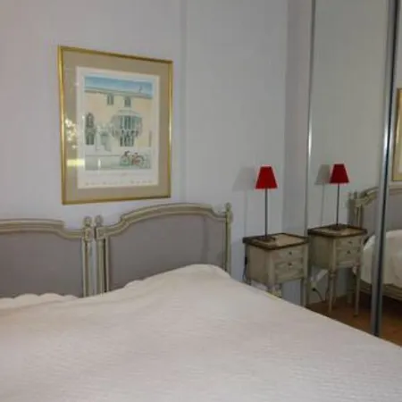 La Bastide Plein Sud De Marignan * Saint-Gilles