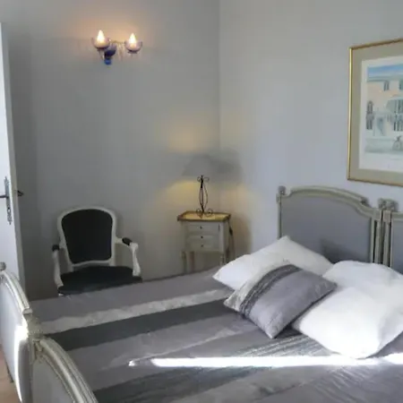 La Bastide Plein Sud De Marignan Villa Saint-Gilles (Gard)