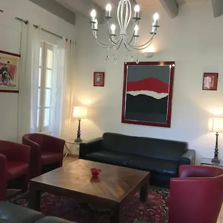 La Bastide Plein Sud De Marignan *