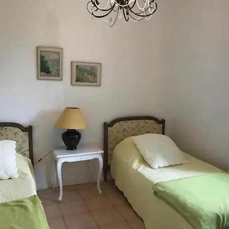 La Bastide Plein Sud De Marignan