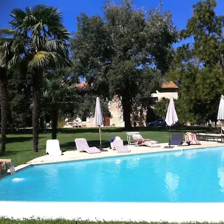 La Bastide Plein Sud De Marignan Villa Saint-Gilles (Gard)