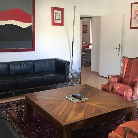 La Bastide Plein Sud De Marignan Villa