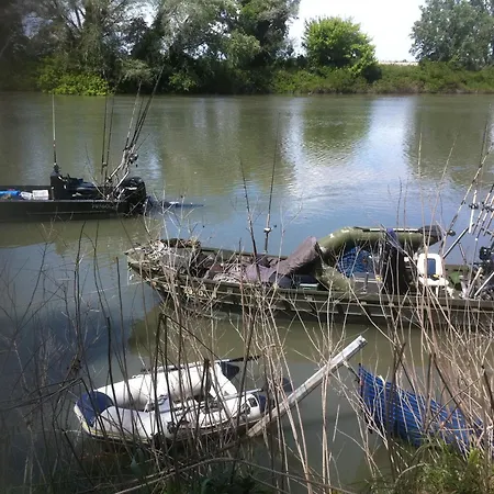 La Bastide Plein Sud De Marignan Villa *