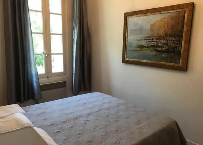 La Bastide Plein Sud De Marignan * Saint-Gilles (Gard)