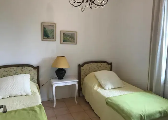 La Bastide Plein Sud De Marignan