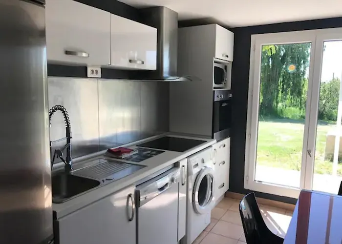 La Bastide Plein Sud De Marignan *